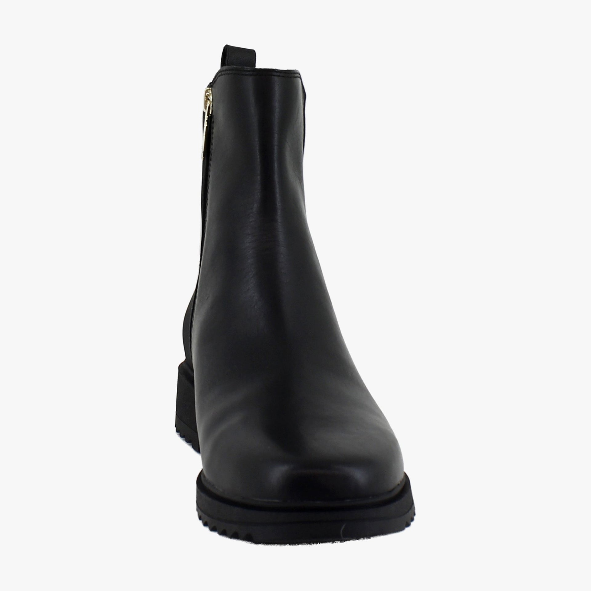 Black Leather