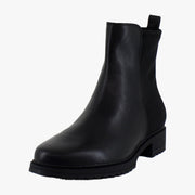 Black Leather