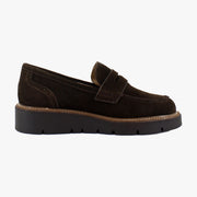 Java Suede