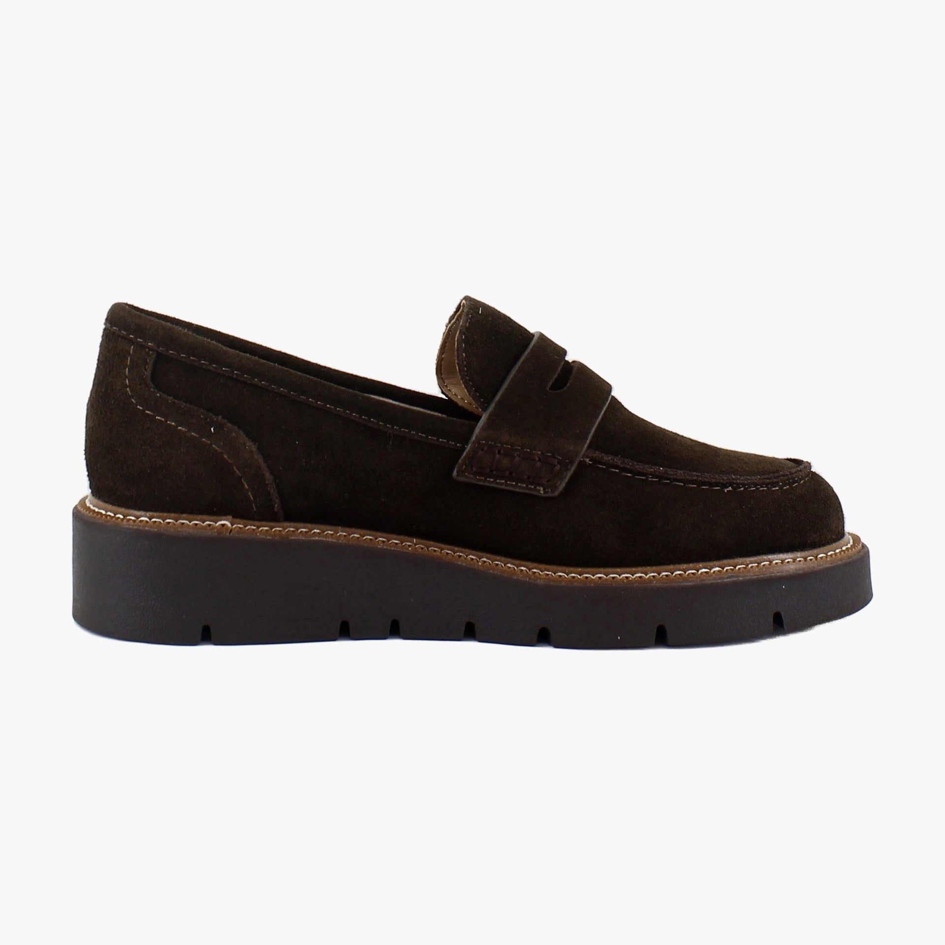 Java Suede