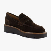 Java Suede
