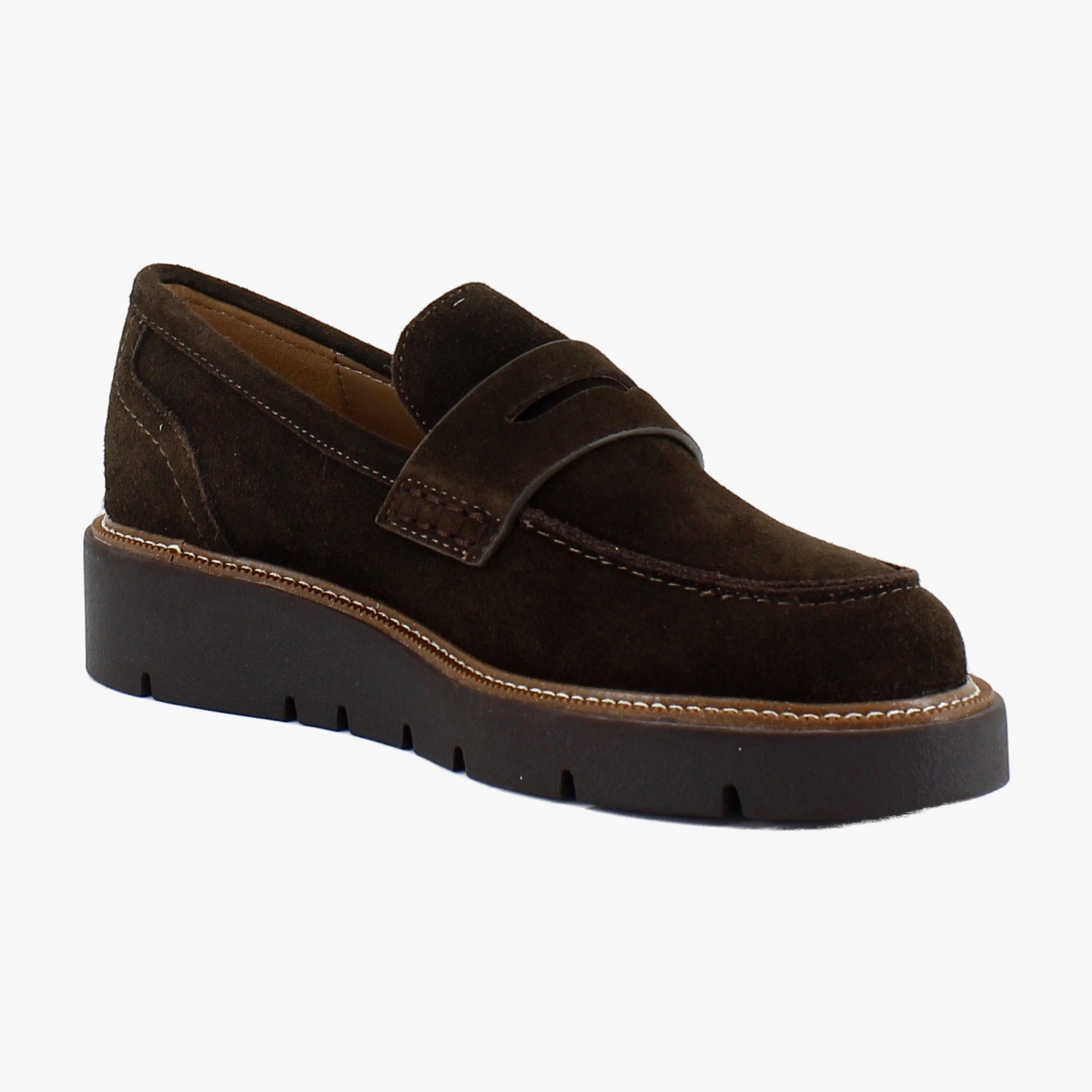 Java Suede