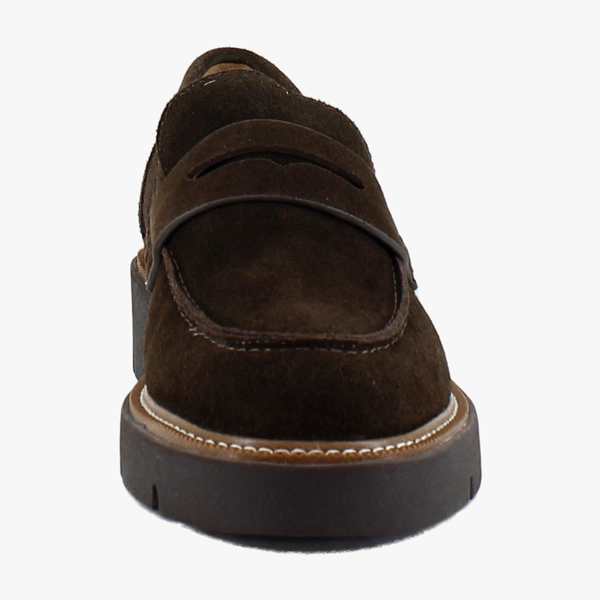 Java Suede
