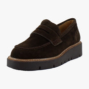 Java Suede