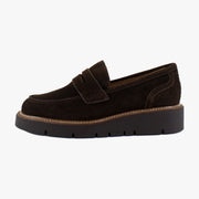 Java Suede