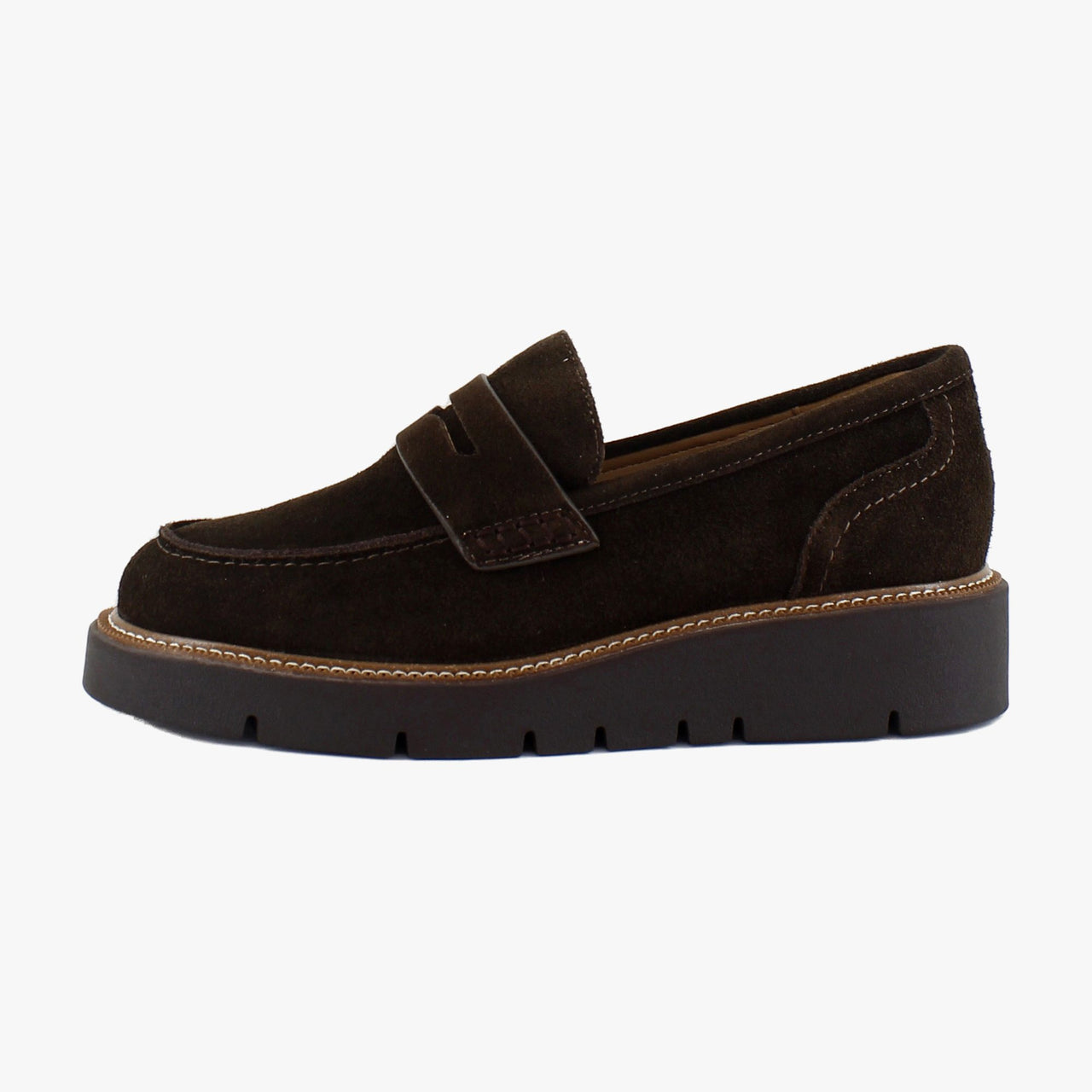 Java Suede