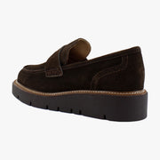 Java Suede
