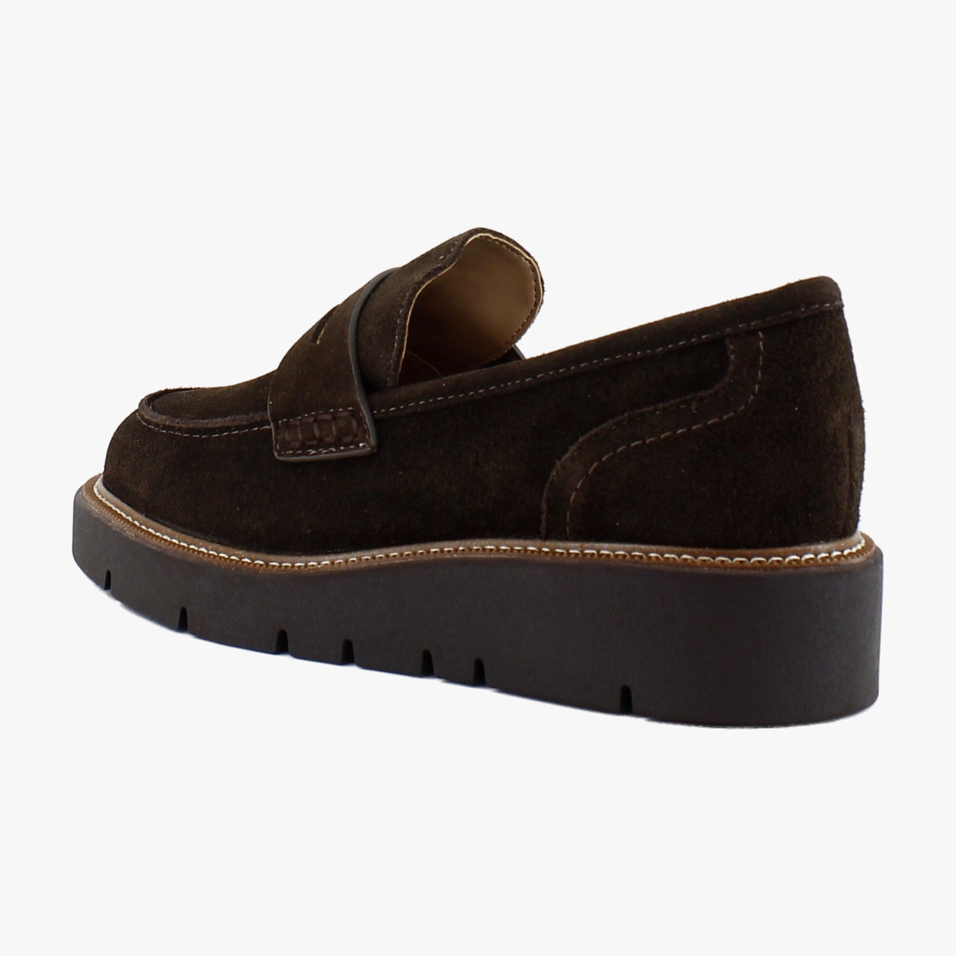 Java Suede