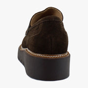 Java Suede
