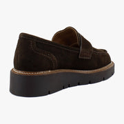 Java Suede