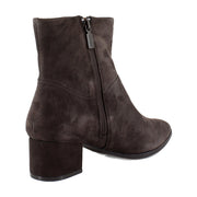 Java Suede