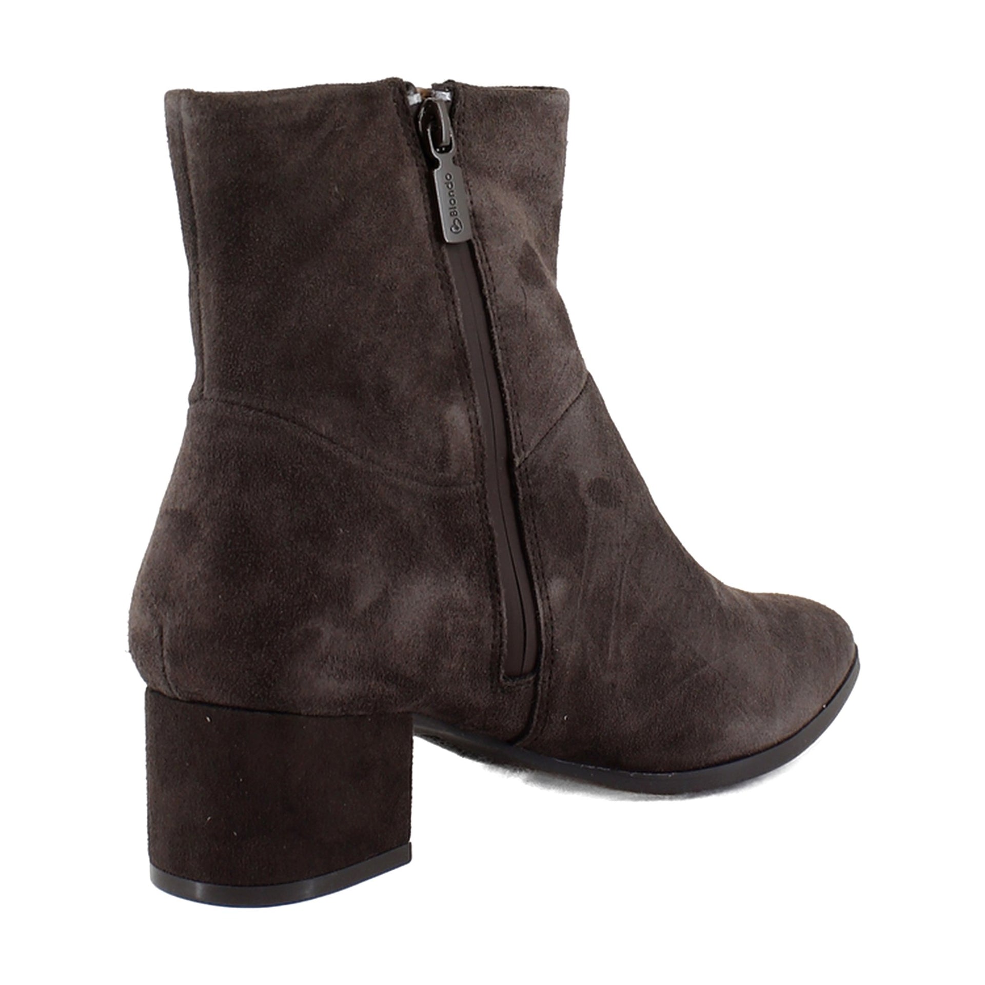 Java Suede