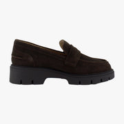 Java Suede
