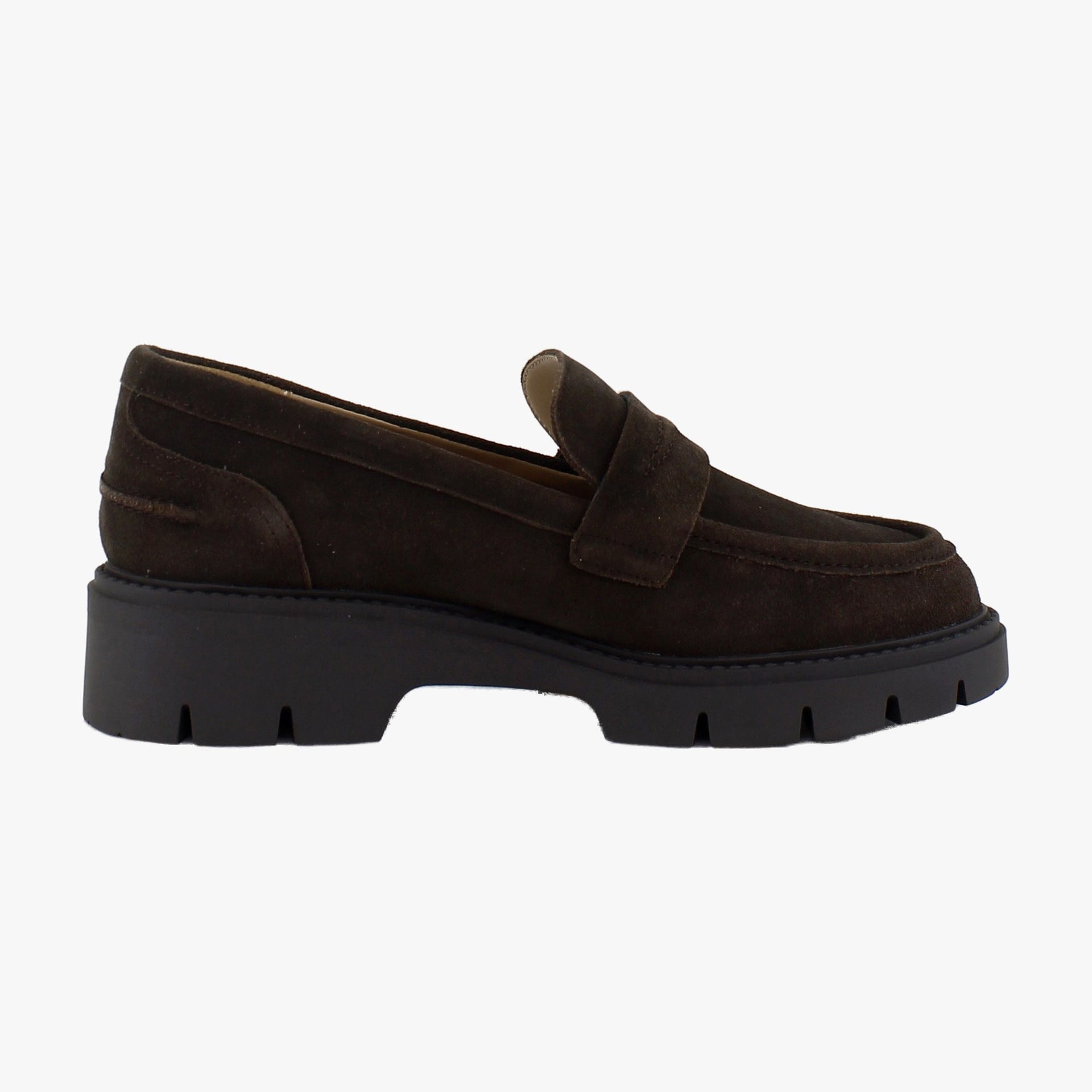 Java Suede