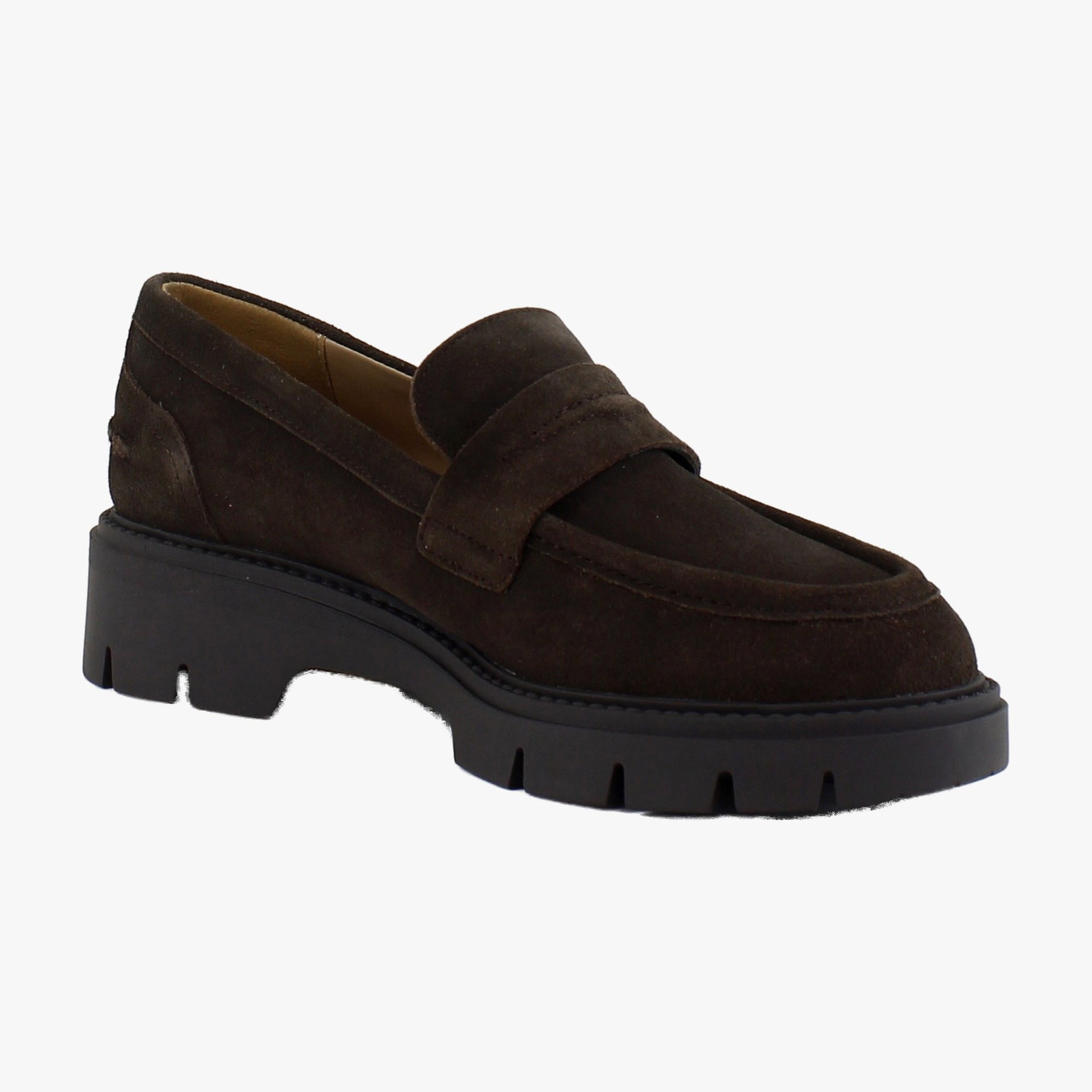 Java Suede