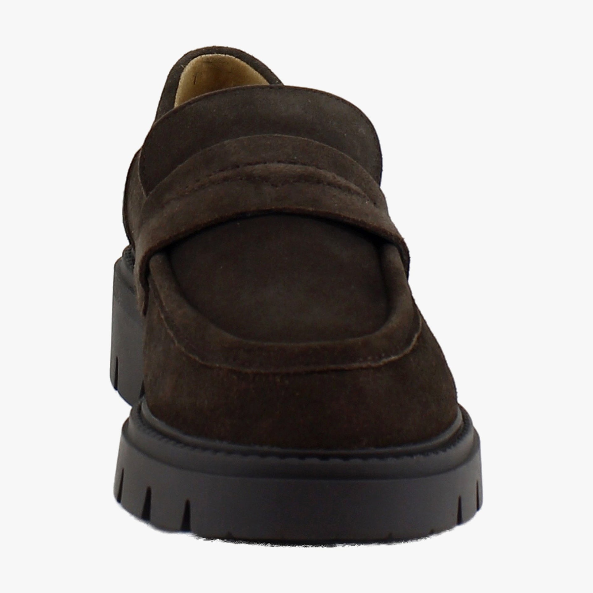 Java Suede
