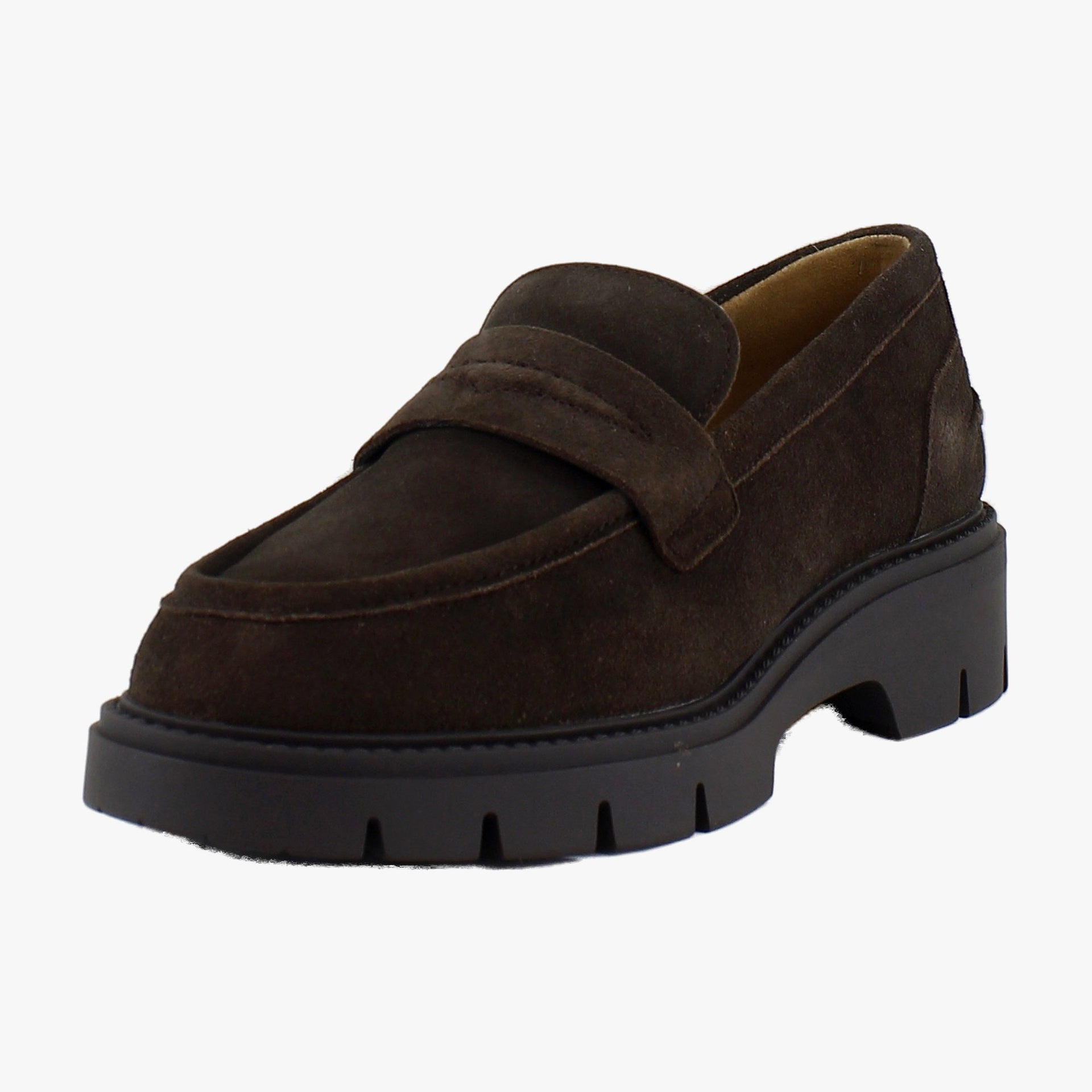 Java Suede