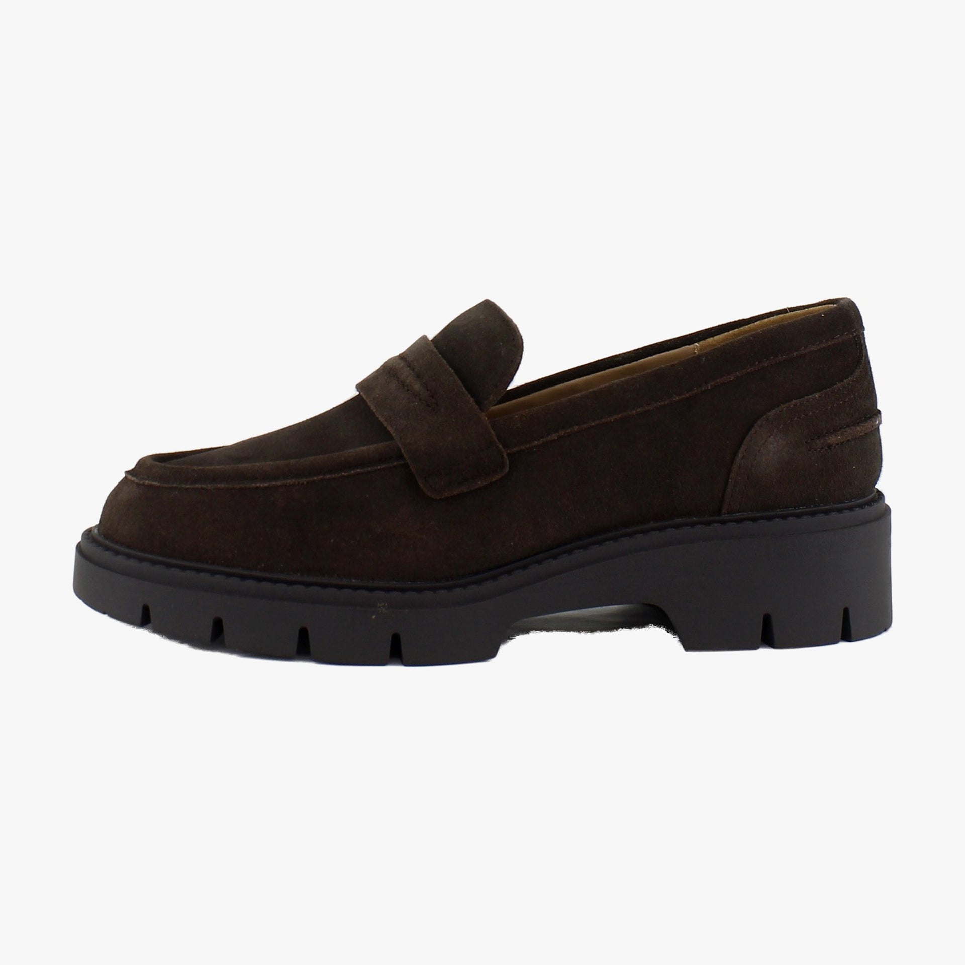 Java Suede