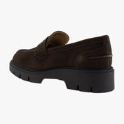 Java Suede