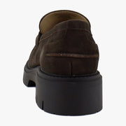 Java Suede