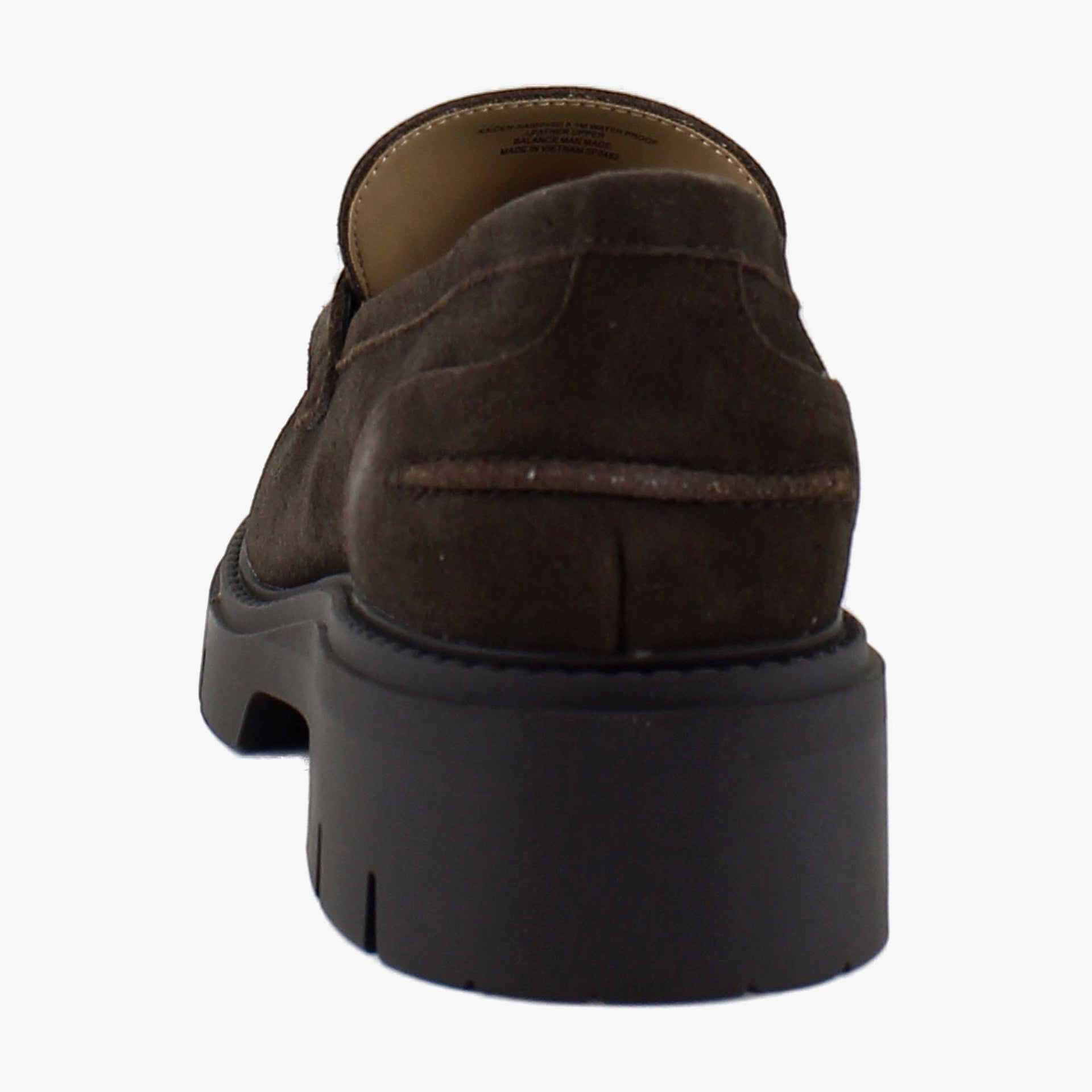 Java Suede