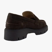 Java Suede