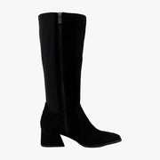 Black Suede