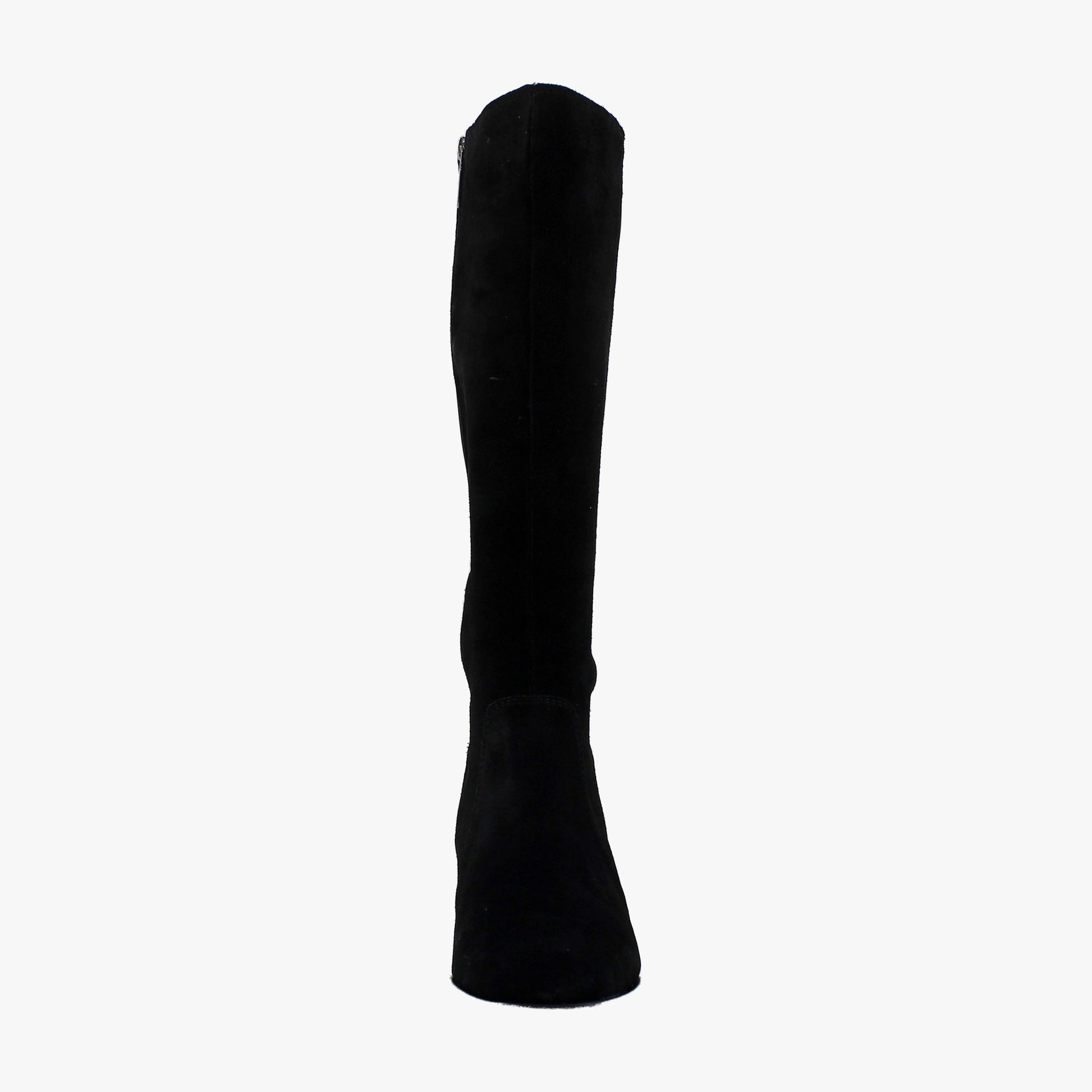 Black Suede