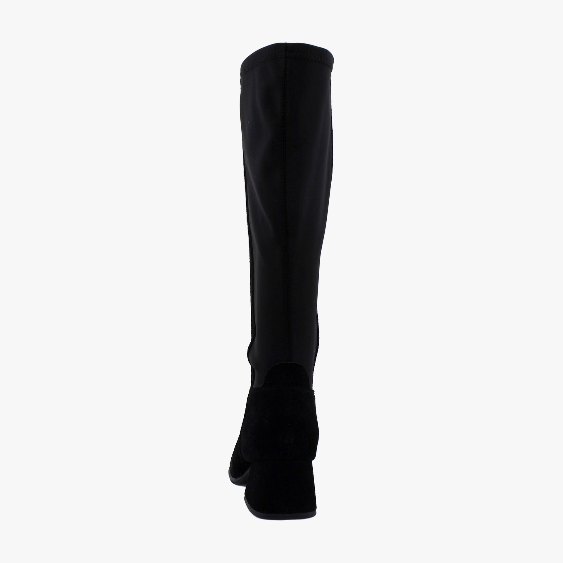 Black Suede