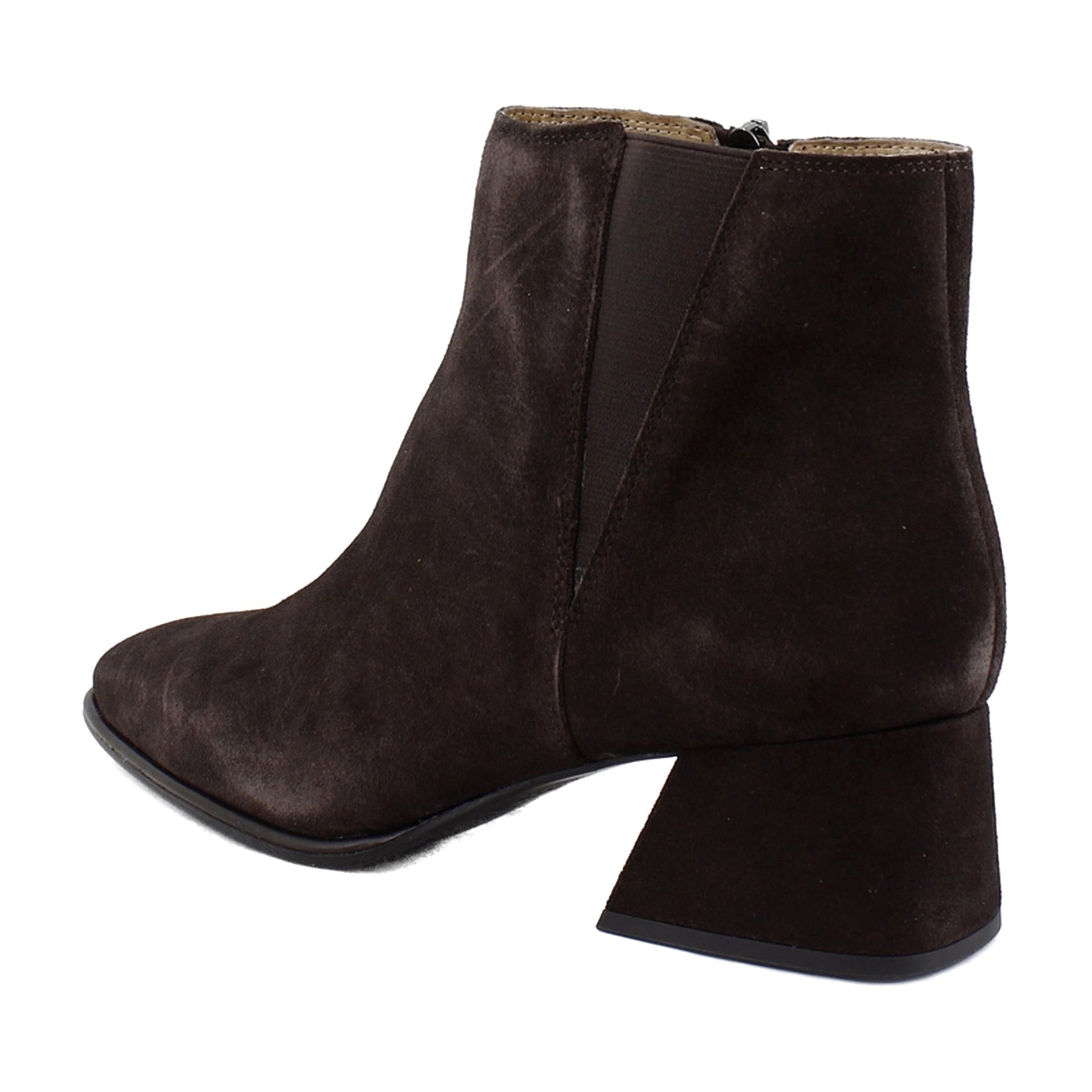 Java Suede