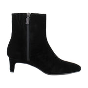 Black Suede