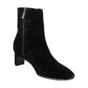 Black Suede