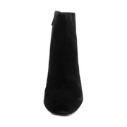 Black Suede