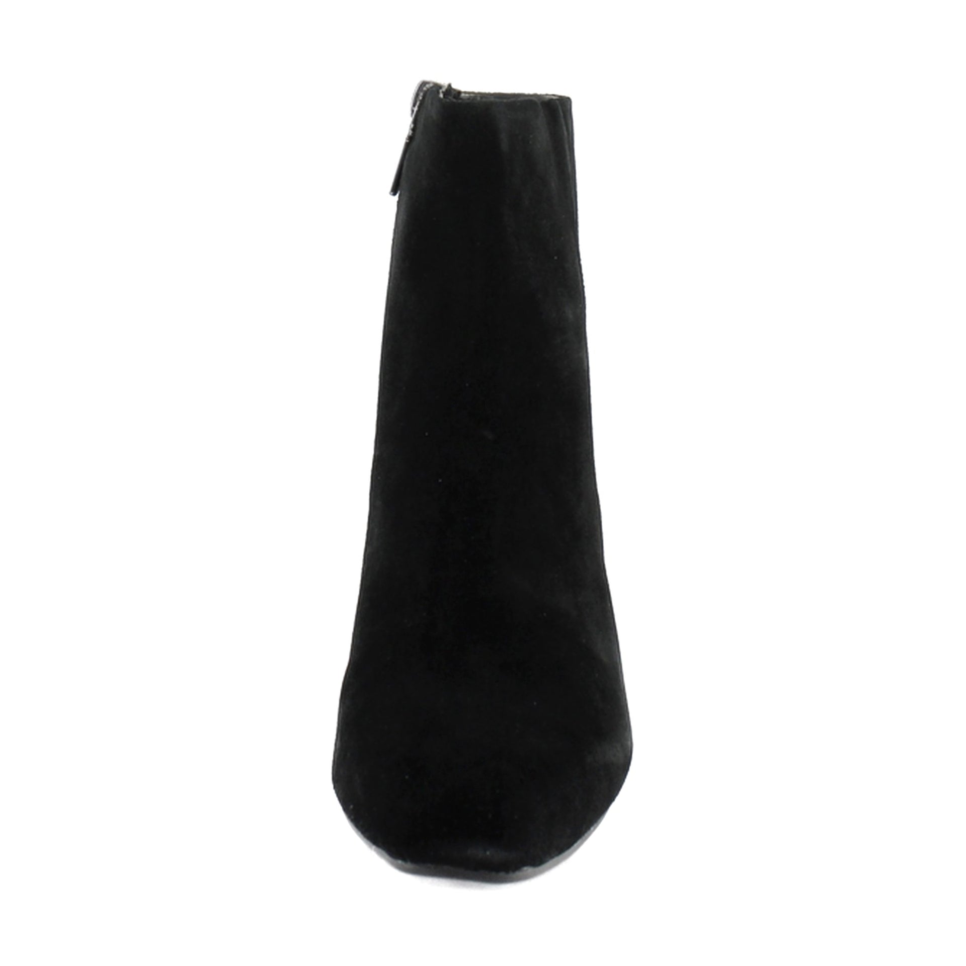 Black Suede