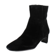 Black Suede