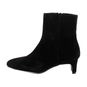 Black Suede