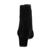 Black Suede