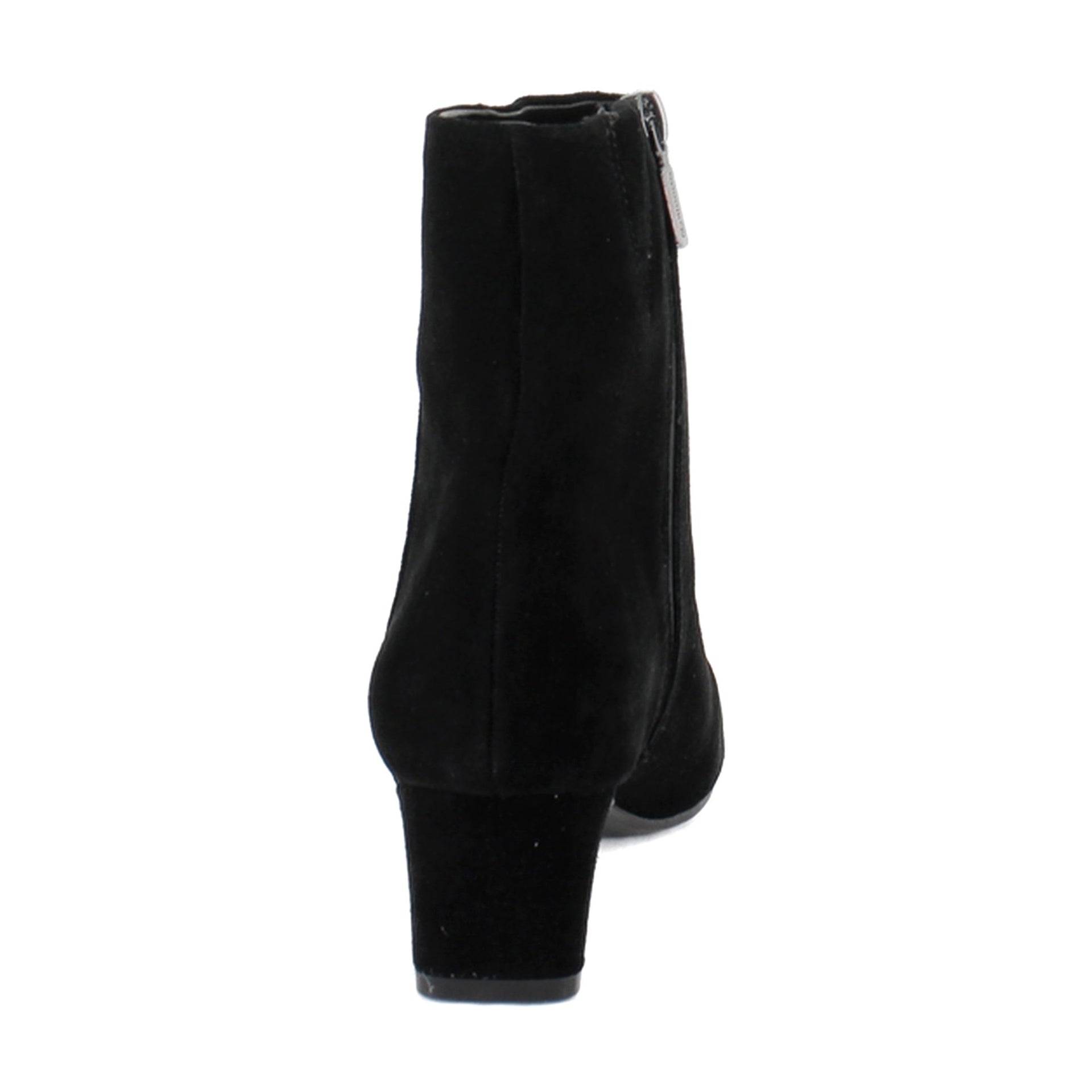 Black Suede