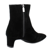 Black Suede