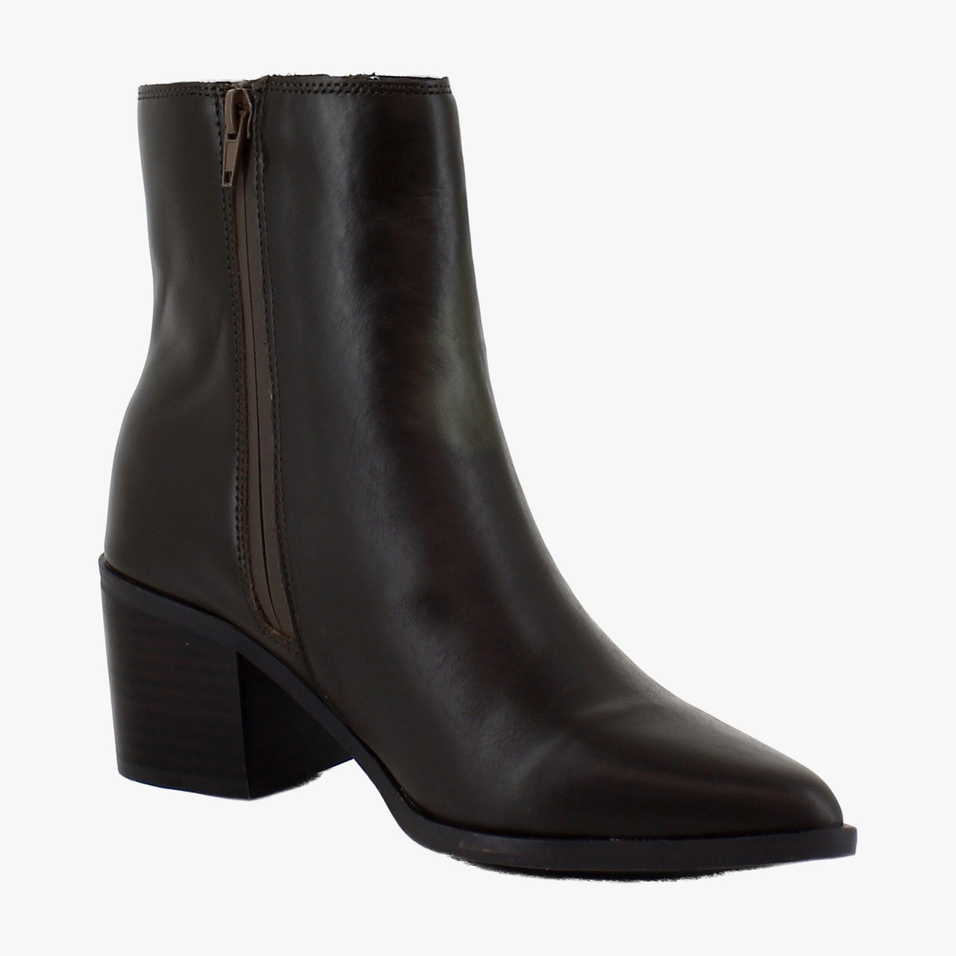Java Leather