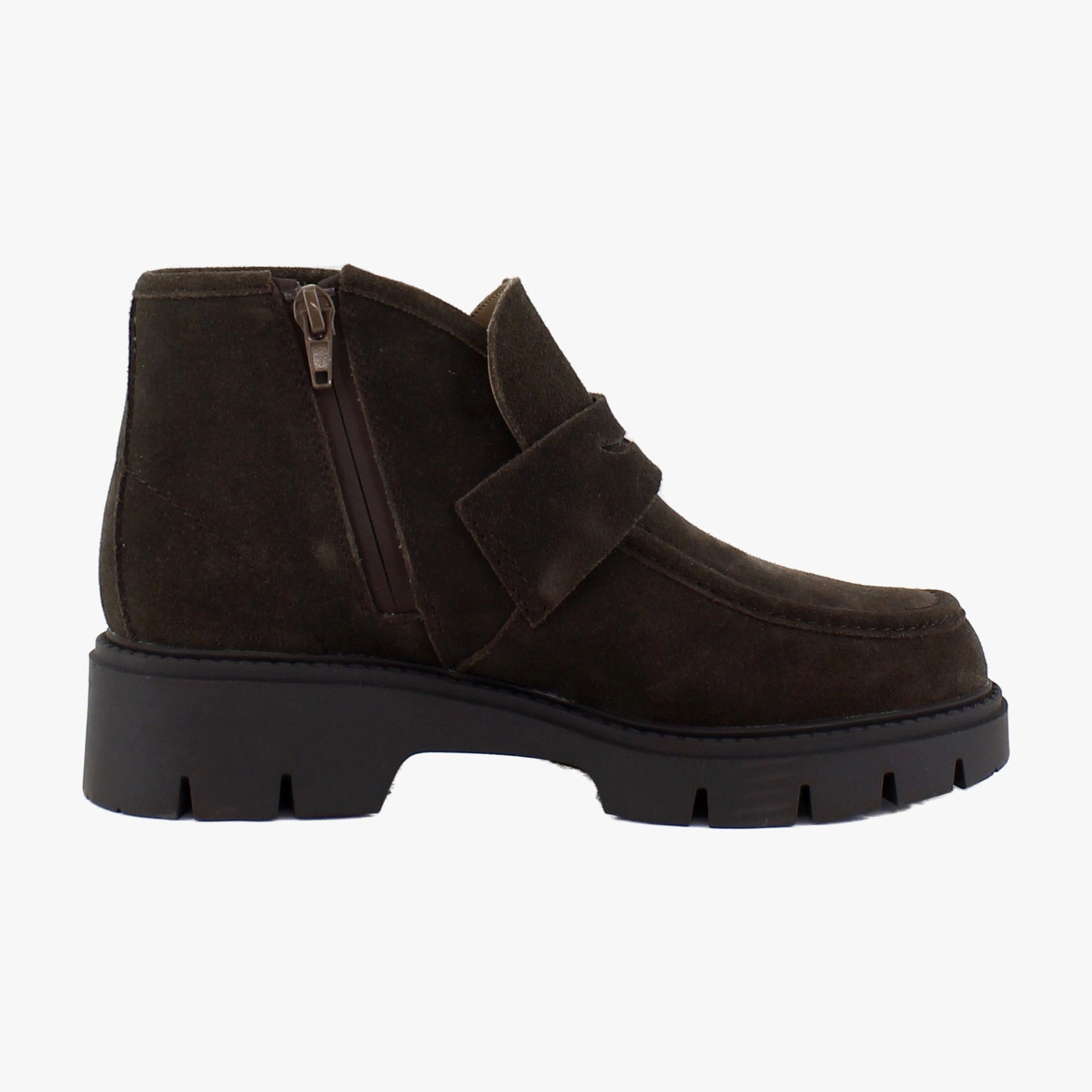 Java Suede