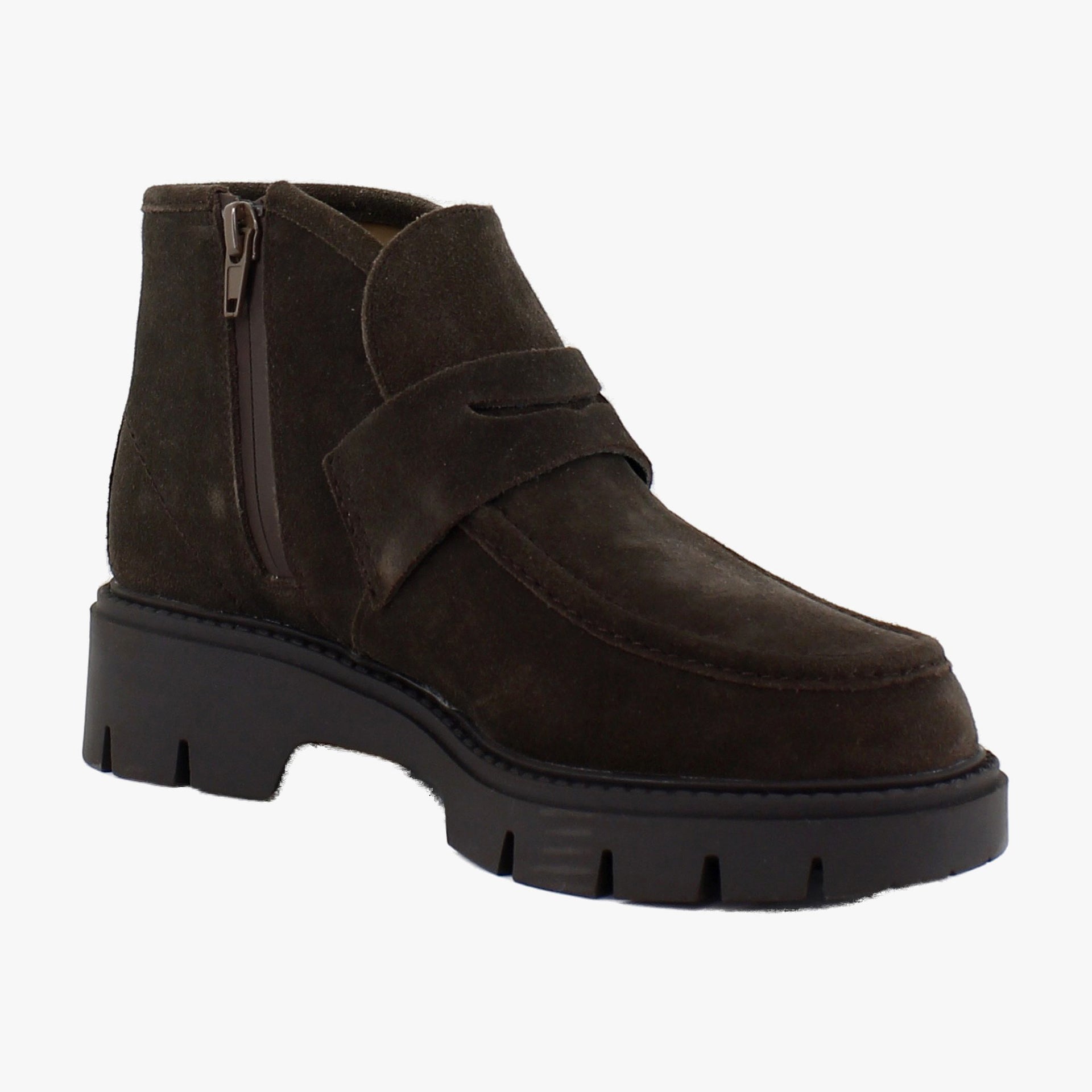 Java Suede