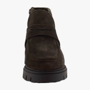 Java Suede