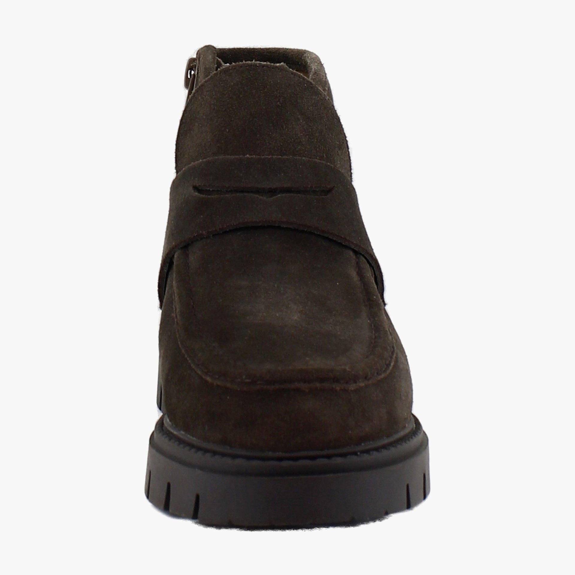 Java Suede