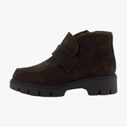 Java Suede