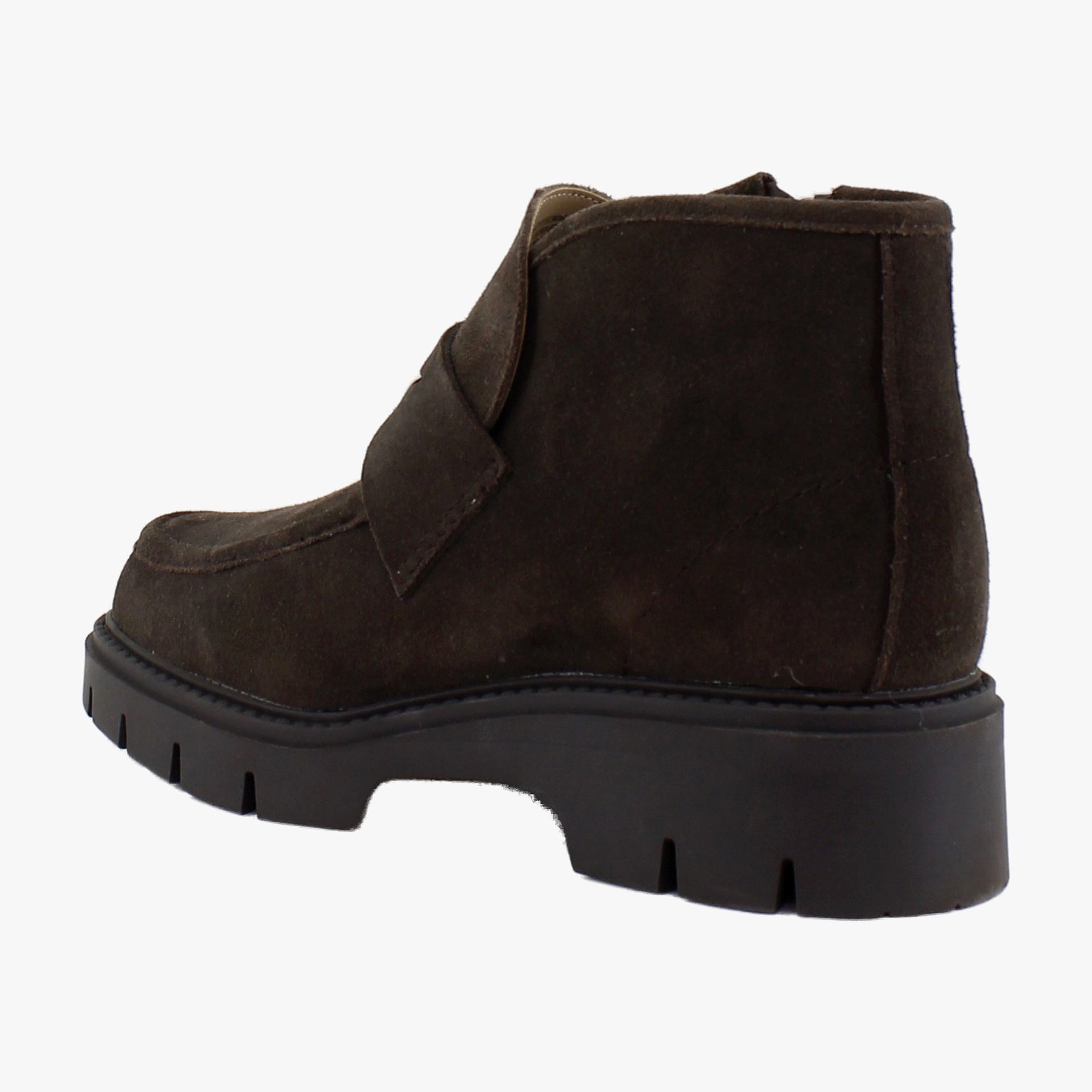 Java Suede