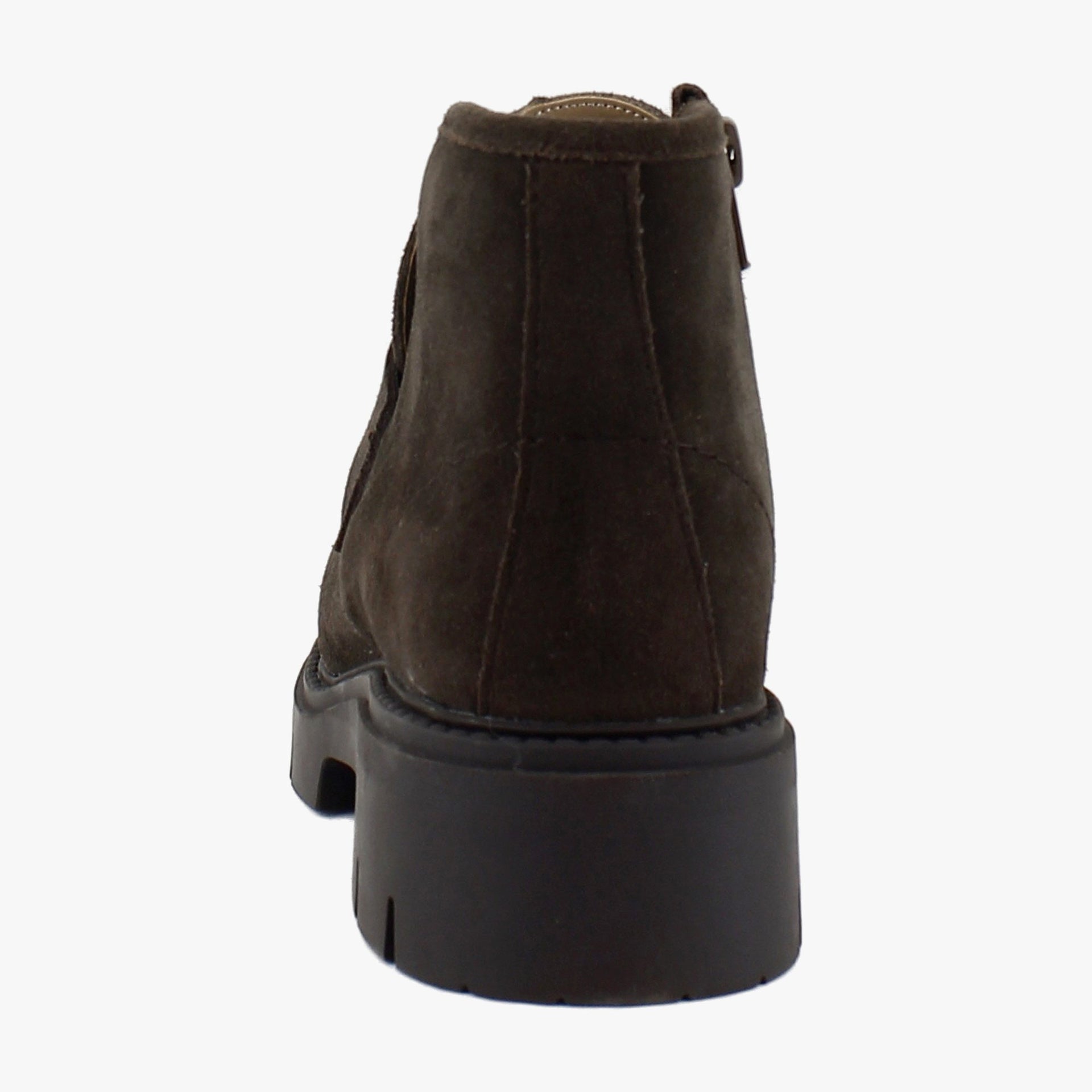 Java Suede