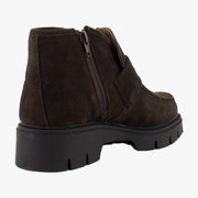 Java Suede