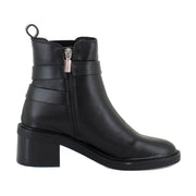 Black Leather