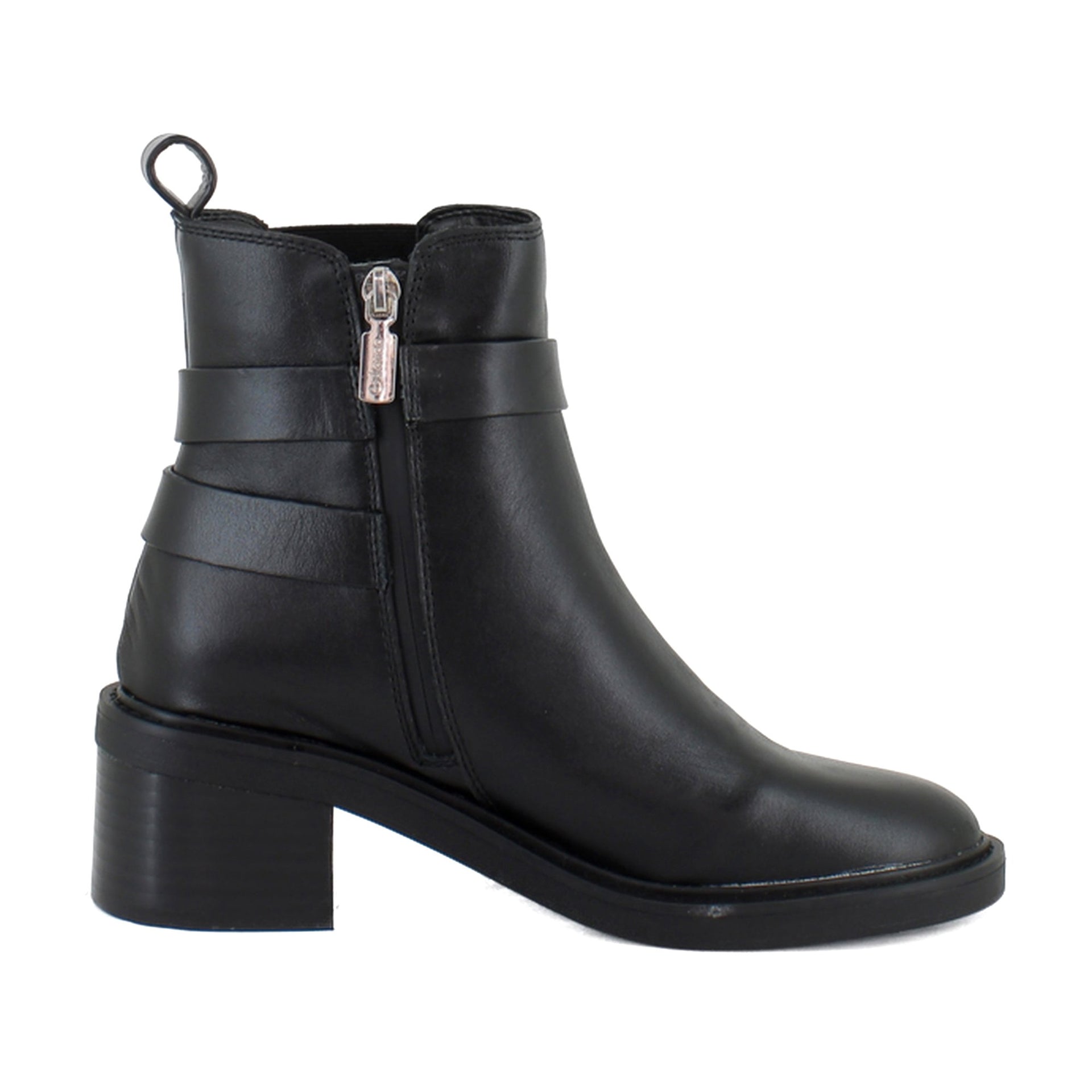 Black Leather